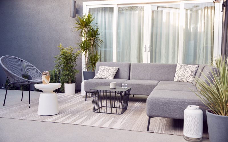 How to Pick the Right Patio Furniture