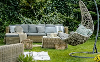 The Best Material for Patio Furniture